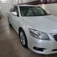 تویوتا اریون ۲۰۱۰