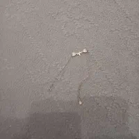دستبند نقره درحدنو