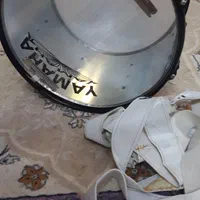 طبل ریزیاماها جنس استیل|درام و پرکاشن|کازرون, |دیوار