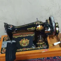 دوشیر نشان تمیز