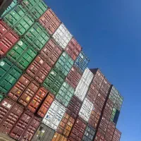 خرید و فروش کانتینر 20 و 40 فوت