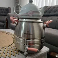 کتری وقوری|قوری، کتری، قهوه‌ساز دستی|همدان, |دیوار