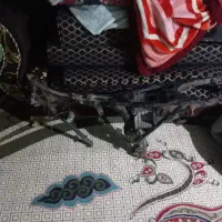 موتور سیکلیت 82