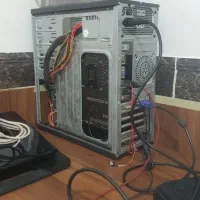 کیس/باندل/ddr3/نسل۳/گرافیک