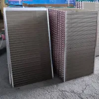 رادیات ایستاده کولرگازی|کولر گازی و فنکوئل|تهران, نیروی هوایی (پیروزی)|دیوار