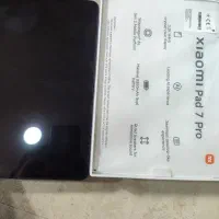 تبلت شیائومی pad7pro