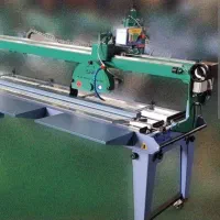 دستگاه سنگ فرزابی برش کار دقیق متری ۱۳تومن