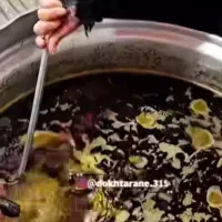 غذای خانگی و پخش مواد غذایی