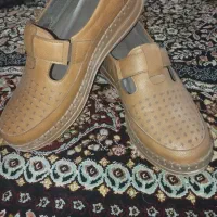 کفش طبی