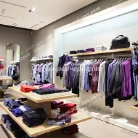 فروشنده و انبار دار