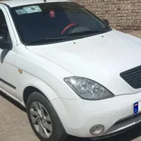 تیبا ۲ مدل ۱۳۹۷