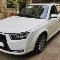 دنا پلاس توربو اتومات مدل۱۴۰۴- صفر