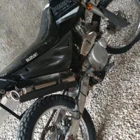 300سوزوکی آس آس|موتورسیکلت|بندر ترکمن, |دیوار