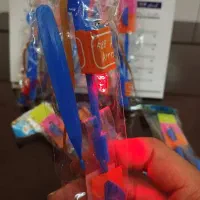 پرتک شبرنگ راکت کوپتر چراغ دار|اسباببازی|اراک, |دیوار