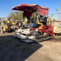 مهندس عمران در زمینه راهسازی و مباشر اجرای آسفالت