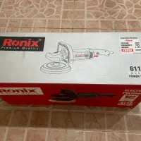 دستگاه پولیش مارک رونیکس 6110|ابزارآلات|جم, |دیوار