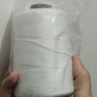 نخ سرکیسه دوزی و پلی استر