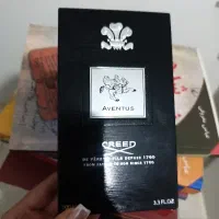 ادکلن کرید اونتوس اصل اورجینال ۱۰۰میل عطر ادکولون