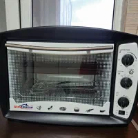 توستر Sunhouse سایز بزرگ