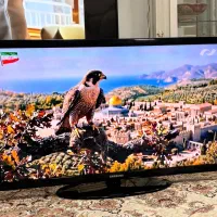 ال ای دی ۴۰ اینچ سامسونگ