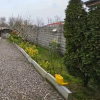 ۳۳۰ متر زمین رشت خمام انزلی
