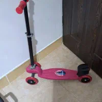 اسکوتر