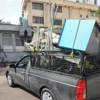 «خریدار»و فروش«یخچال سوخته»پوسیده و خراب بدون گاز|یخچال و فریزر|کرج, شاهین‌ویلا|دیوار