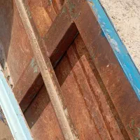 باربند نیسان|کلکسیون سکه، تمبر، اسکناس|شوشتر, |دیوار