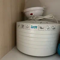 میوه خشک کن سایا‌