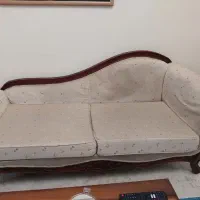 مبل و نهار خوری ۸ نفره