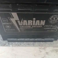 باتری ماشین