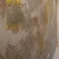 نقاشی نقاش ساختمان فلاح تمام نقاط تهران|خدمات پیشه و مهارت|تهران, فلاح|دیوار