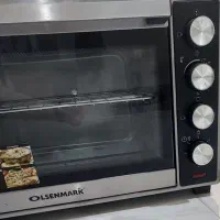 توستر OLSEnmARK|اجاق گاز و لوازم برقی پخت‌وپز|بندرعباس, |دیوار