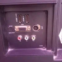 تلوزیونLEDایکس ویژن ۴۳|تلویزیون و پروژکتور|بروجرد, |دیوار