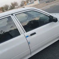 پراید۹۸ استثنایی در حد صفر|خودرو سواری و وانت|تهران, خزانه|دیوار