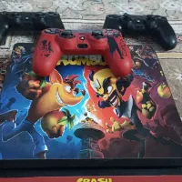 پی اس فور کپی خور