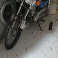 موتور هوندا