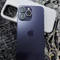 گوشی آیفون ۱۴پرومکس|موبایل|سقز, |دیوار