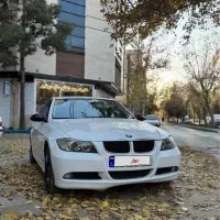 بی ام و ۳۲۰ e90|خودرو سواری و وانت|اصفهان, مارچین|دیوار