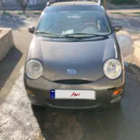 ام وی ام ۱۱۰  چهار سیلندر|خودرو سواری و وانت|فردیس, ثابتی|دیوار