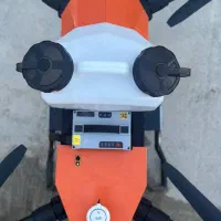 پهپاد سمپاش هوشمند کشاورزی مدرن از آسمان|ماشین‌آلات صنعتی|تهران, شهرک استقلال|دیوار