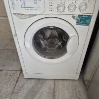 لباسشویی ایندوزیت