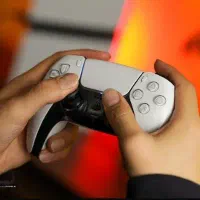 دسته پلی استیشن ۴ اصلی اسینم