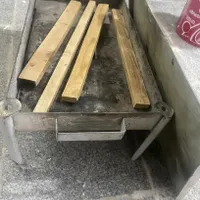 منقل کباب پز|ظروف پخت‌وپز|ساوه, |دیوار