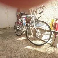 دوچرخه گرسی