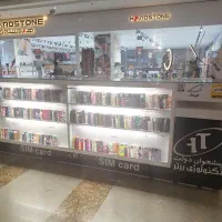 فروش دکور 12متری با قاب کامل|فروشگاه و مغازه|تهران, شهرک چیتگر|دیوار