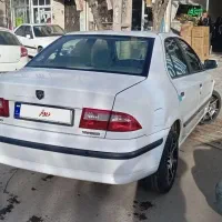 سمندموتورملی|خودرو سواری و وانت|اردبیل, |دیوار