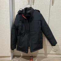 کاپشن ضد آب