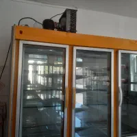 یخچال مغازه|فروشگاه و مغازه|محلات, |دیوار
