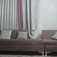 مبل در حد نو شیک راحتی|مبلمان خانگی و میز عسلی|پیشوا, |دیوار